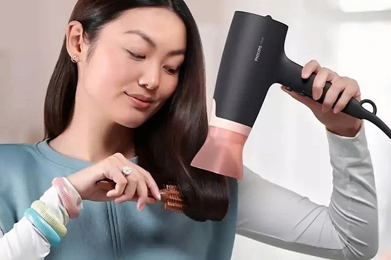 Máy sấy tóc hãng nào tốt 2026 ảnh 3