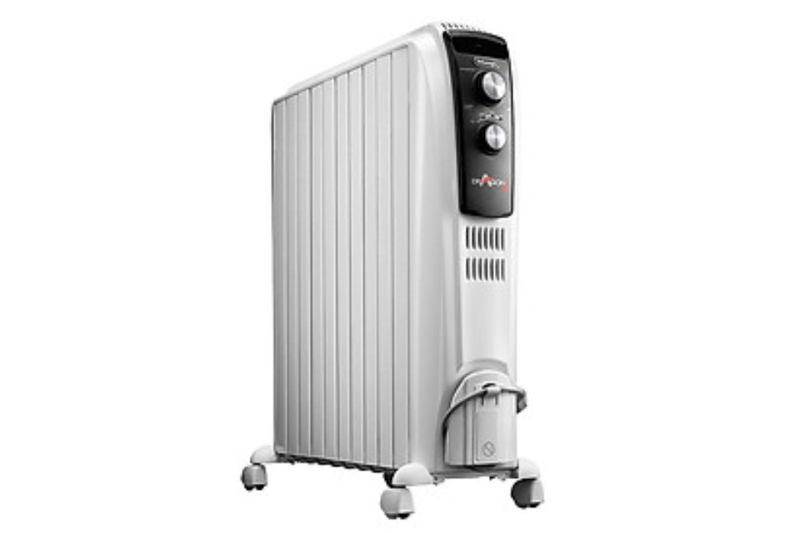 Máy sưởi dầu là gì?