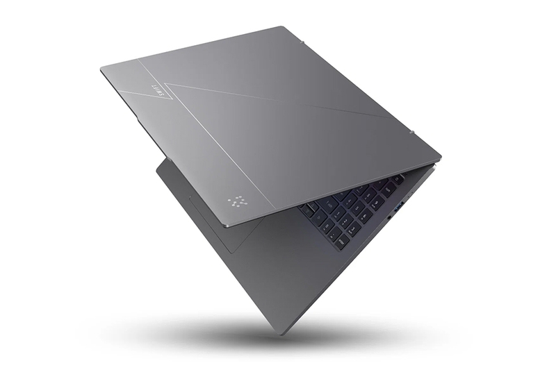 Laptop Swift Go AI: Sức mạnh di động trong thiết kế siêu mỏng nhẹ