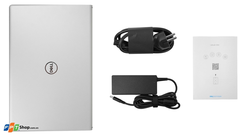 Dell 15 DC15250 i7U161W11SLU 16GB/1TB 5