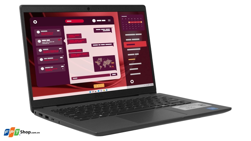 Máy tính xách tay Dell Latitude