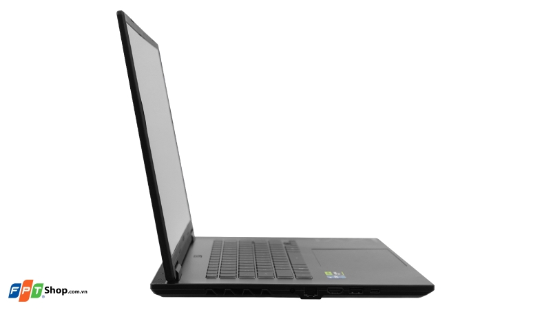 Gigabyte Gaming A16 CWHI3VNC94SH - Kết nối đầy đủ, đáp ứng mọi nhu cầu sử dụng