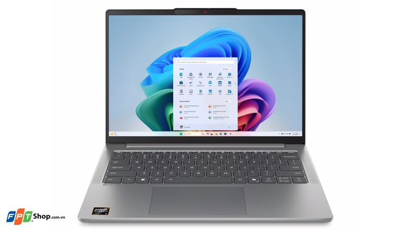 Máy tính xách tay Lenovo Ideapad Slim 5 14AKP10 Ryzen AI 5 34024G512G14WUXGA_OLEDW11_83HX001KVN-1.jpg