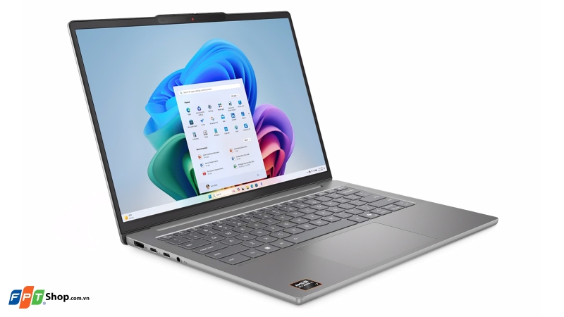 Máy tính xách tay Lenovo Ideapad Slim 5 14AKP10 Ryzen AI 5 34024G512G14WUXGA_OLEDW11_83HX001KVN-2.jpg