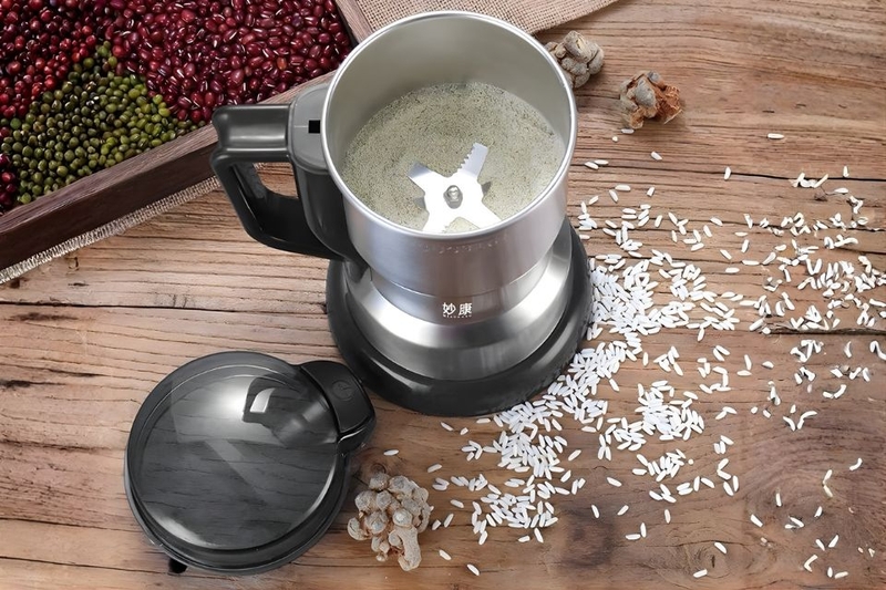 M&aacute;y xay bột mini c&oacute; thể xay được những g&igrave;