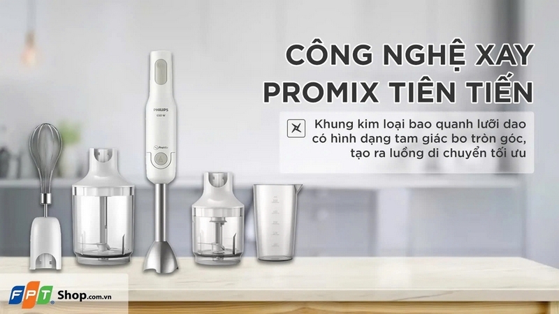 M&aacute;y xay cầm tay tốt nhất 2026 ảnh 5