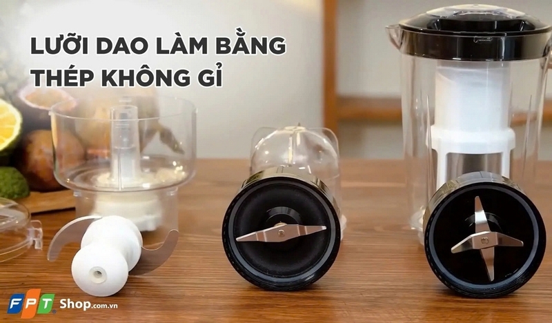 M&aacute;y xay đa năng tốt nhất 2026 ảnh 5