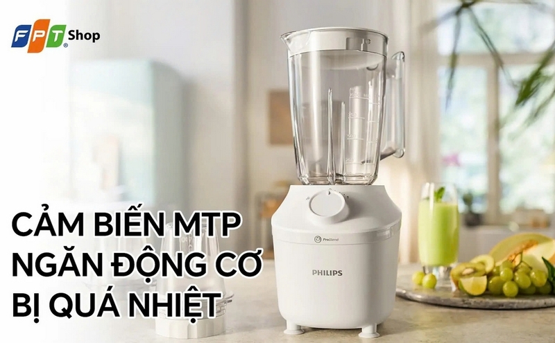 M&aacute;y xay đa năng tốt nhất 2026 ảnh 6