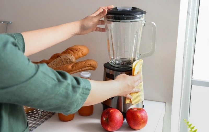 M&aacute;y xay đa năng tốt nhất 2026 ảnh 8