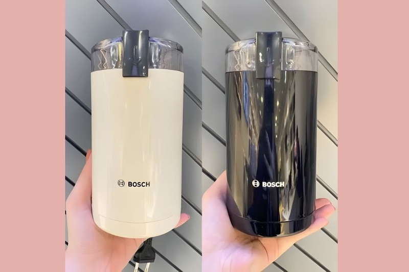 M&aacute;y xay hạt Bosch TSM6A013B