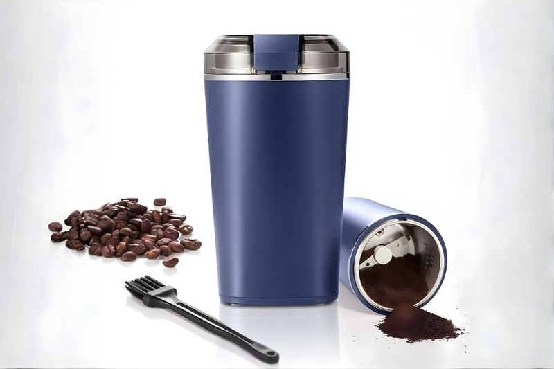 M&aacute;y xay hạt ngũ cốc mini Yalulu BGN37