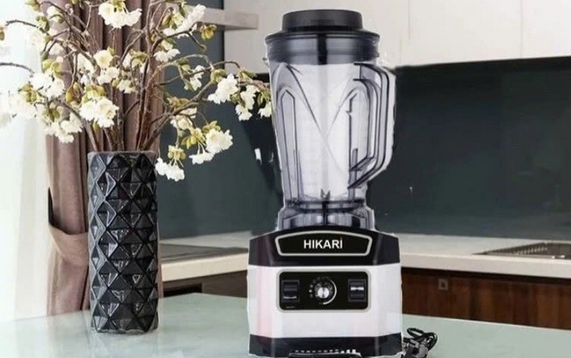 M&aacute;y xay sinh tố c&ocirc;ng nghiệp tốt nhất 2026 ảnh 1