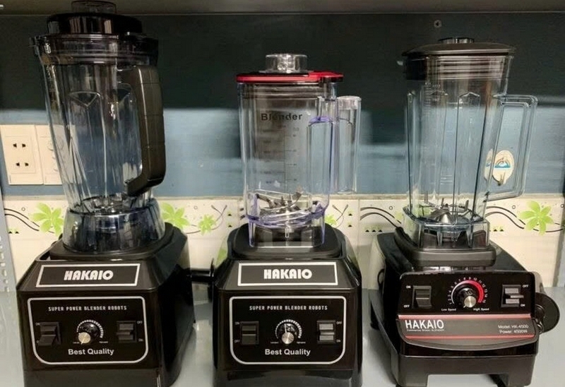 M&aacute;y xay sinh tố c&ocirc;ng nghiệp tốt nhất 2026 ảnh 2