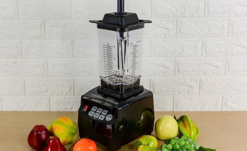 M&aacute;y xay sinh tố c&ocirc;ng nghiệp tốt nhất 2026 ảnh 5