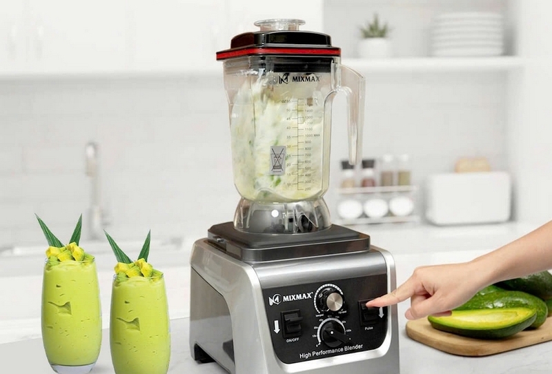 M&aacute;y xay sinh tố c&ocirc;ng nghiệp tốt nhất 2026 ảnh 6