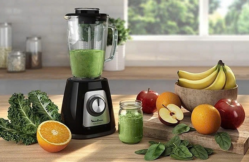 M&aacute;y xay sinh tố c&ocirc;ng suất lớn tốt nhất 2026 ảnh 1