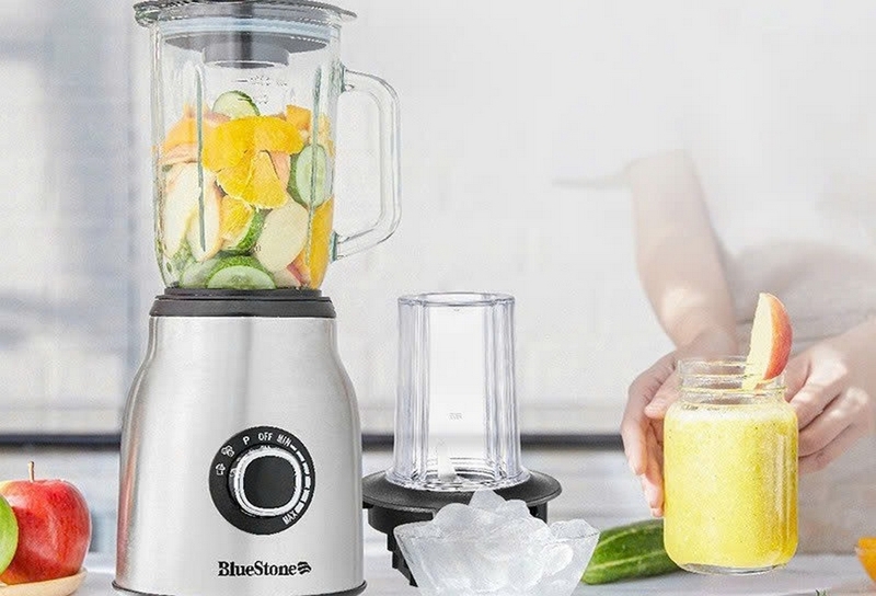 M&aacute;y xay sinh tố c&ocirc;ng suất lớn tốt nhất 2026 ảnh 3