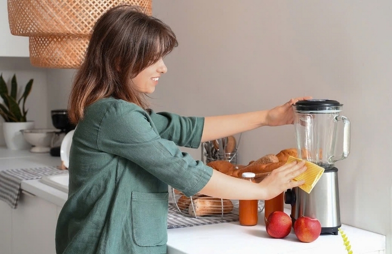 M&aacute;y xay sinh tố c&ocirc;ng suất lớn tốt nhất 2026 ảnh 7