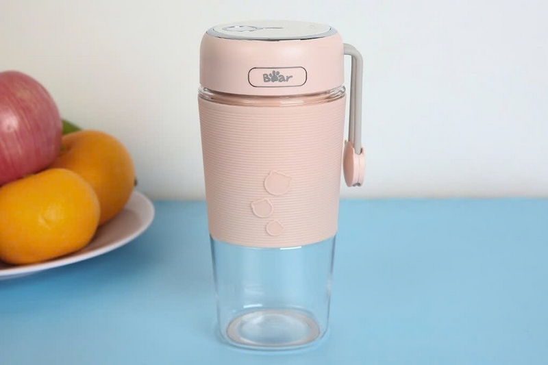 M&aacute;y xay sinh tố mini cầm tay gi&aacute; rẻ nhất 2026 ảnh 2