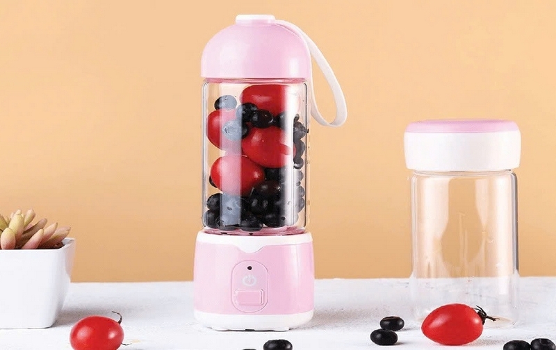 M&aacute;y xay sinh tố mini cầm tay gi&aacute; rẻ nhất 2026 ảnh 3
