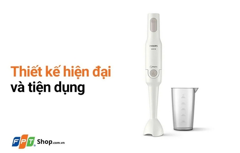 M&aacute;y xay sinh tố mini cầm tay gi&aacute; rẻ nhất 2026 ảnh 6