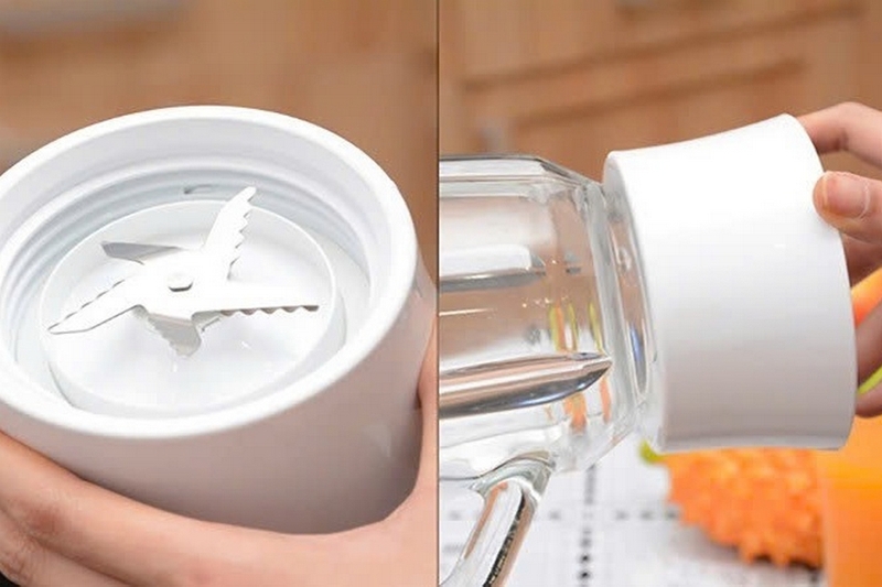 M&aacute;y xay sinh tố mini cầm tay gi&aacute; rẻ nhất 2026 ảnh 7