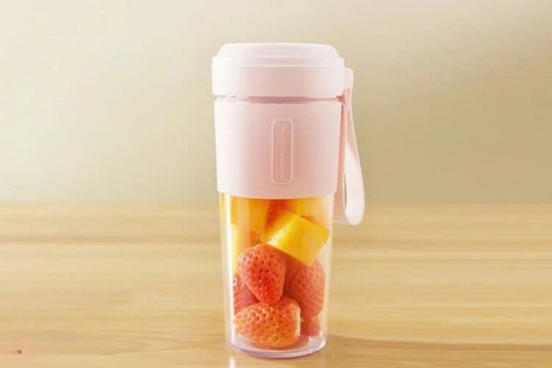 M&aacute;y xay sinh tố mini cầm tay gi&aacute; rẻ nhất 2026 ảnh 8
