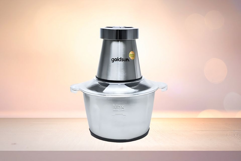 M&aacute;y xay thịt Goldsun GMC4741