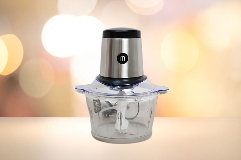 M&aacute;y xay thịt Mishio MK-135 1.8 l&iacute;t