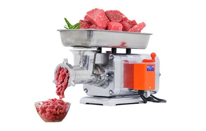 M&aacute;y xay thịt c&ocirc;ng nghiệp tốt nhất 2026 ảnh 1