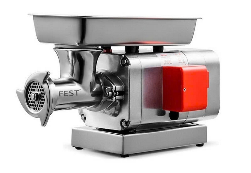 M&aacute;y xay thịt c&ocirc;ng nghiệp tốt nhất 2026 ảnh 2