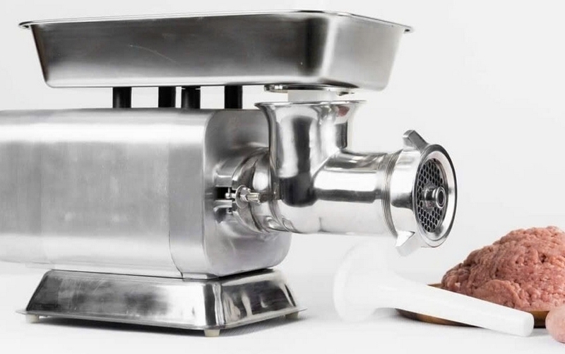 M&aacute;y xay thịt c&ocirc;ng nghiệp tốt nhất 2026 ảnh 3