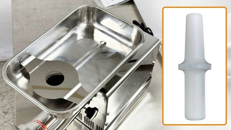 M&aacute;y xay thịt c&ocirc;ng nghiệp tốt nhất 2026 ảnh 4