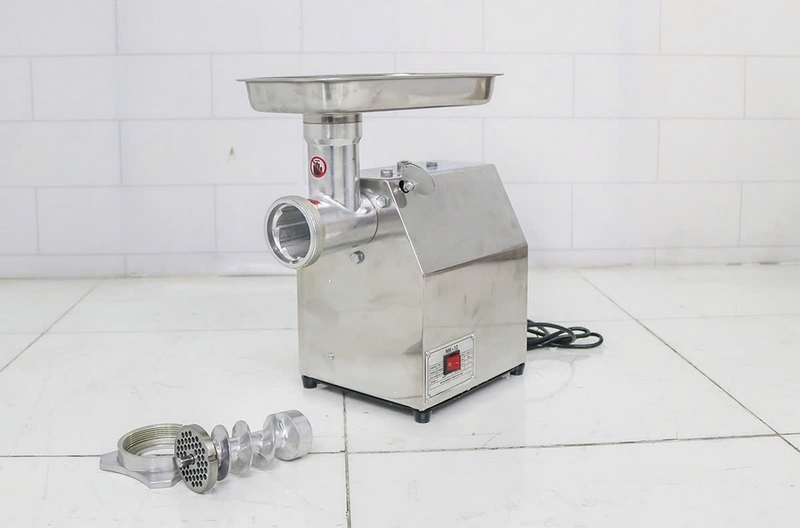 M&aacute;y xay thịt c&ocirc;ng nghiệp tốt nhất 2026 ảnh 5