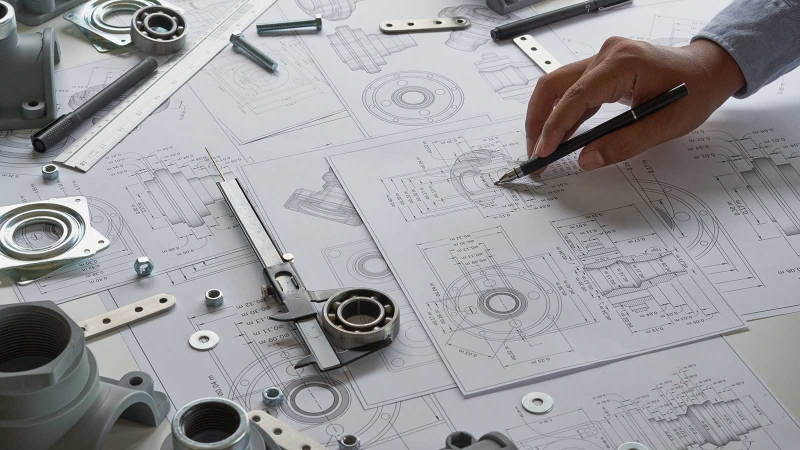 Mechanical Engineering là gì 2.jpg