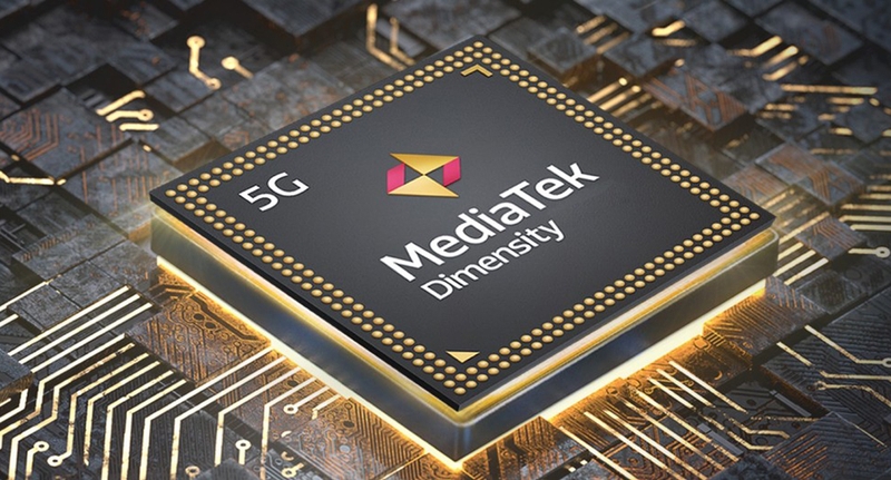 MediaTek Dimensity 6300 - 06