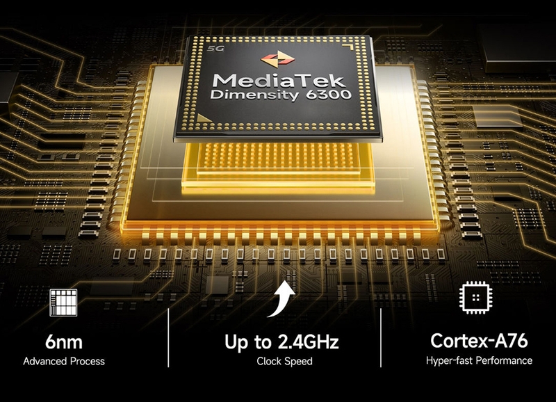 MediaTek Dimensity 6300 - 05