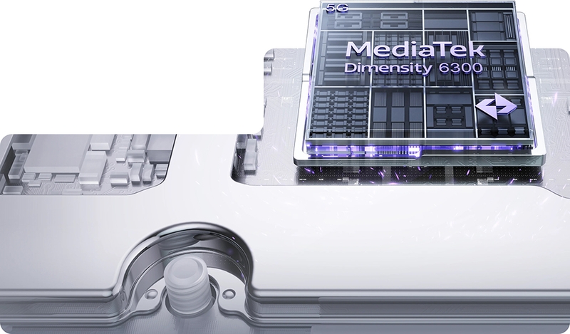 MediaTek Dimensity 6300 - 01