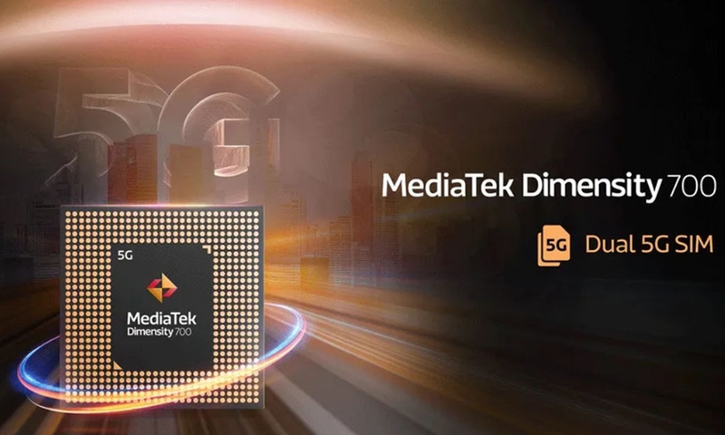 Dimensity 700 - 08