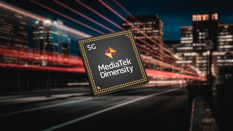 MediaTek Dimensity 7350 SoC: Tính năng, thông số kỹ thuật