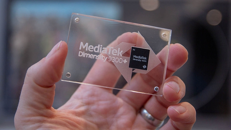 MediaTek Dimensity 9300+ - 07