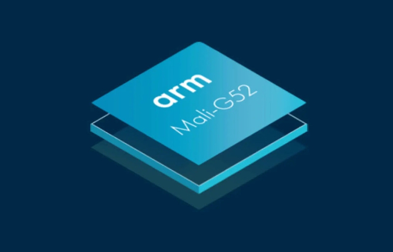 MediaTek Helio G91 Ultra 8 nhân - 05