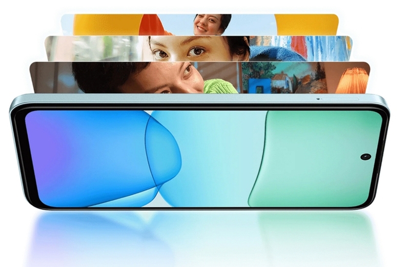 MediaTek Helio G91 Ultra 8 nhân - 08