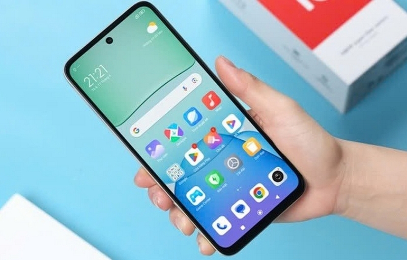 MediaTek Helio G91 ảnh 2