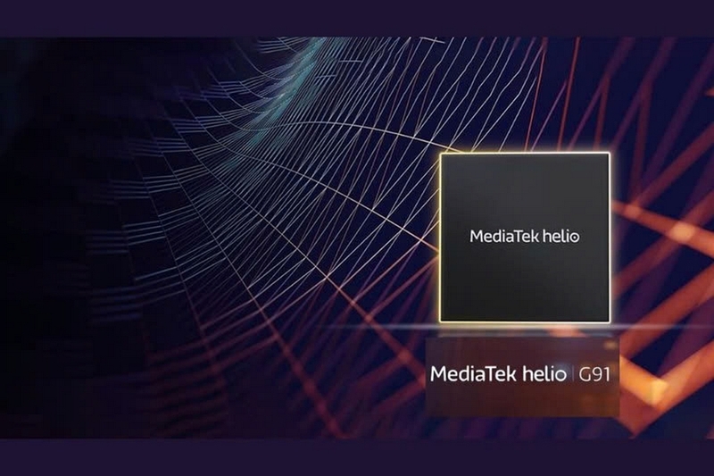 MediaTek Helio G91 ảnh 3