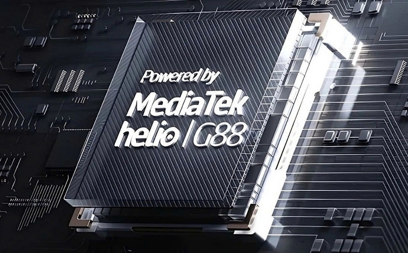 MediaTek Helio G91 ảnh 4