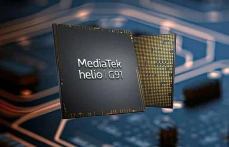 MediaTek Helio G91 ảnh 6