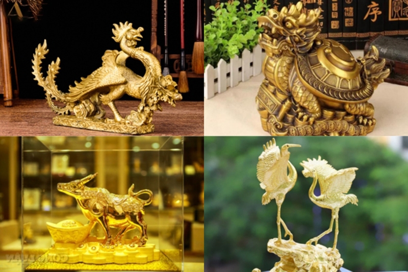 Quà Tết cho đồng nghiệp