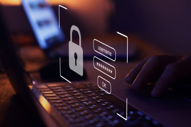 Mẹo giúp bảo mật tài khoản Windows tốt hơn