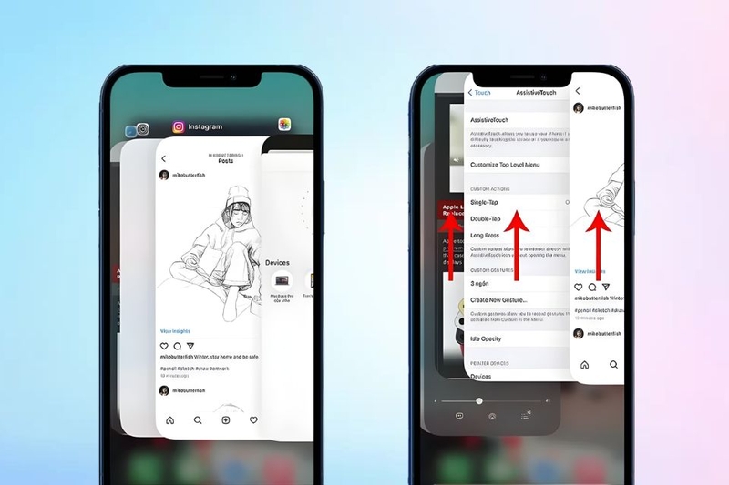 Mẹo giúp tiết kiệm pin hiệu quả hơn trên iPhone XS Max